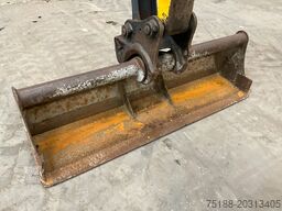 Bobcat E 26 EM