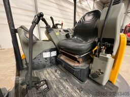 Bobcat E 26 EM
