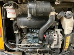 Bobcat E 26 EM