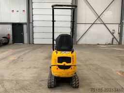 JCB 8008