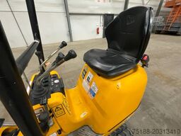JCB 8008