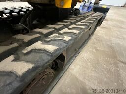 JCB 8008