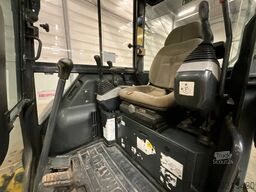 Komatsu PC 55 MR-3