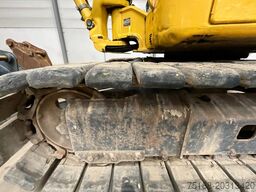 Komatsu PC 55 MR-3