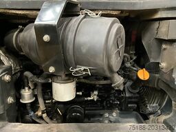 Komatsu PC 55 MR-3