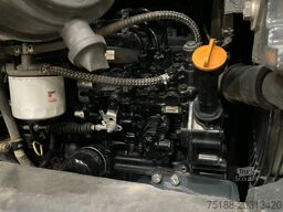 Komatsu PC 55 MR-3