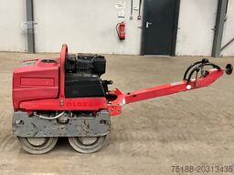 Ammann ARW 65