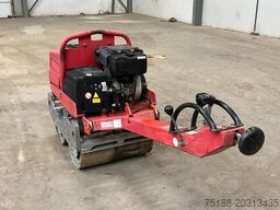 Ammann ARW 65