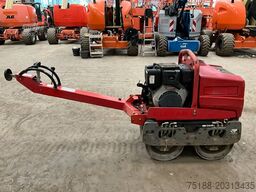 Ammann ARW 65