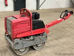 Ammann ARW 65