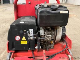 Ammann ARW 65