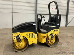 Bomag BW 120 AD-4