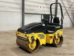 Bomag BW 120 AD-4