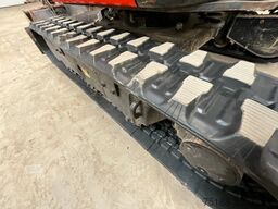 Kubota U 17-3 A