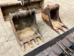 Kubota U 20-3 A