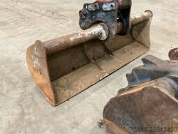 Kubota U 20-3 A
