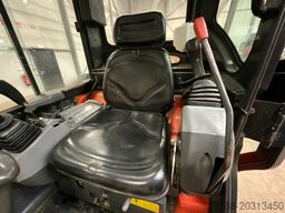 Kubota U 20-3 A