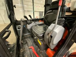 Kubota U 20-3 A