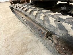 Kubota U 20-3 A