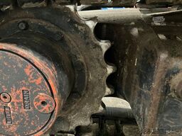 Kubota U 20-3 A