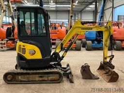 Yanmar Vio 20-4
