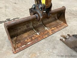 Yanmar Vio 20-4
