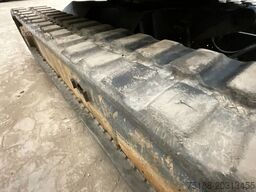 Yanmar Vio 20-4