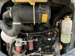 Yanmar Vio 20-4