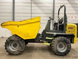 Neuson DW 90