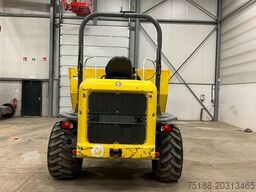Neuson DW 90