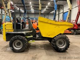 Neuson DW 90
