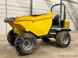 Neuson DW 90