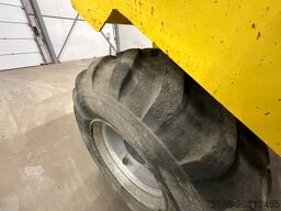 Neuson DW 90