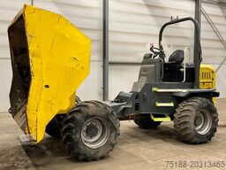 Neuson DW 90