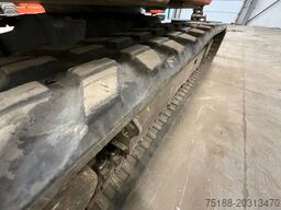 Kubota KX 057-4