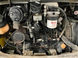 Neuson ET 24