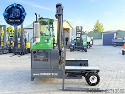 Combilift C4000 GAS DUPLEX 4050 WIDE POSITIONER