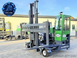 Combilift C4000 GAS DUPLEX 4050 WIDE POSITIONER