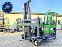 Combilift C4000 GAS DUPLEX 4050 WIDE POSITIONER