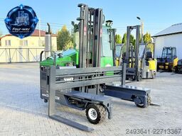 Combilift C4000 GAS DUPLEX 4050 WIDE POSITIONER