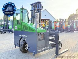 Combilift C4000 GAS DUPLEX 4050 WIDE POSITIONER