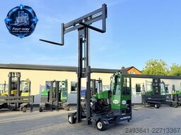 Combilift C4000 GAS DUPLEX 4050 WIDE POSITIONER
