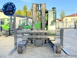 Combilift C4000 GAS DUPLEX 4050 WIDE POSITIONER
