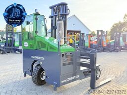 Combilift C4000 GAS DUPLEX 4050 WIDE POSITIONER