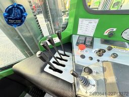 Combilift C4000 GAS DUPLEX 4050 WIDE POSITIONER