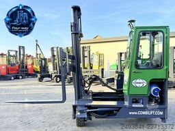 Combilift C4000 GAS DUPLEX 4050 WIDE POSITIONER