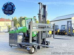 Combilift C4000 GAS DUPLEX 4050 WIDE POSITIONER