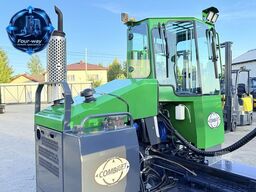 Combilift C4000 GAS DUPLEX 4050 WIDE POSITIONER