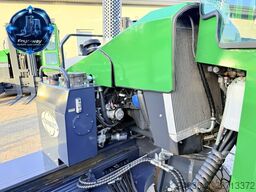 Combilift C4000 GAS DUPLEX 4050 WIDE POSITIONER