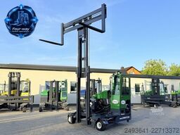 Combilift C4000 GAS DUPLEX 4050 WIDE POSITIONER